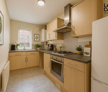 1 bedroom apartment to rent - Photo 3