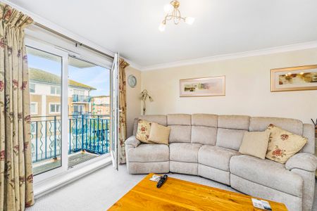 Sovereign Court, Brighton Marina Village, Brighton - Photo 4