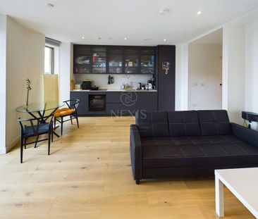 1 bedroom apartment to rent - Photo 3