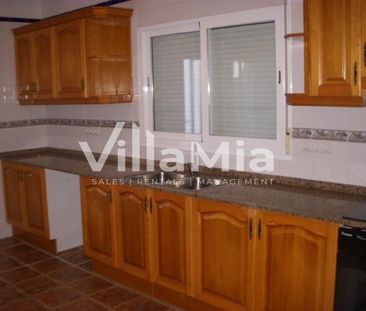 Villa in Javea for long-term rental VMR 1551 - Photo 6