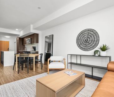 For Lease - 31 Huron Street Unit# 208, Collingwood, Ontario - Photo 4