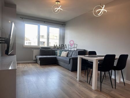 Osiedle Harmonia, 2 pokoje + balkon - Фото 4