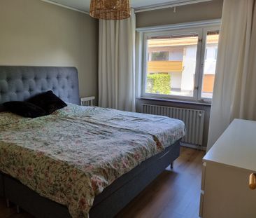 Esbjergsgatan, Eskilstuna - Foto 1