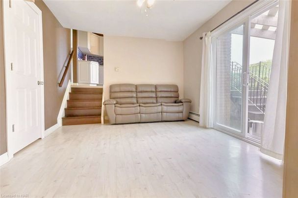 For Lease - 106 St David's Road Unit# Upper, St. Catharines, Ontario - Photo 1