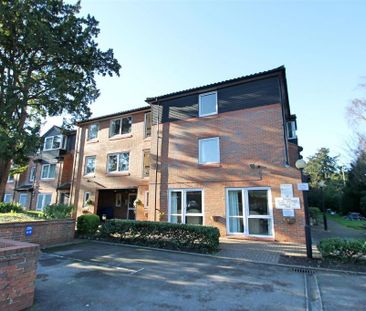 2 bedroom retirement property to rent - Photo 2