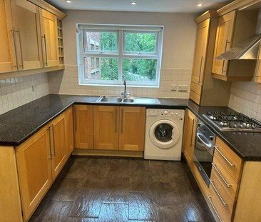 2 bedroom apartment to rent - Photo 2