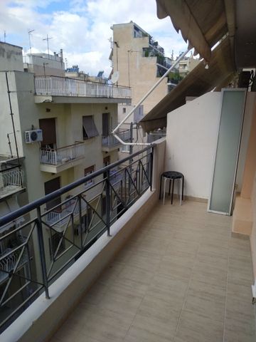 Διαμέρισμα για ενοικίαση Κέντρο (Νέος Κόσμος) - Photo 4