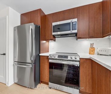 For Lease - 100 Brimwood Boulevard Unit# Upper Level, Toronto, Ontario - Photo 6