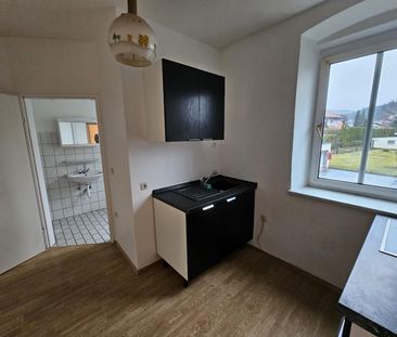 Sanierte 2 Zimmer Wohnung - Zentrumslage Köflach - Photo 1