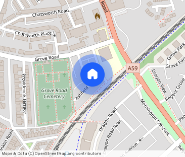 2 Bedroom End Terrace House To Let - Photo 1