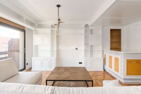 Piso de alquiler en N/a, Sant Gervasi- Galvany - Photo 5
