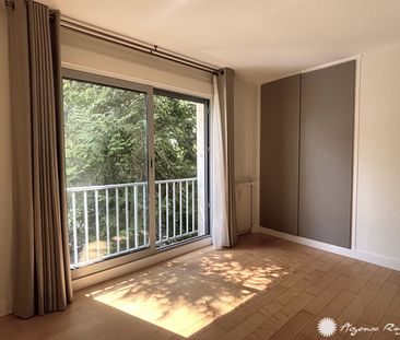 Location Appartement 5 pièces 106m² ST GERMAIN EN LAYE 78100 - Photo 3