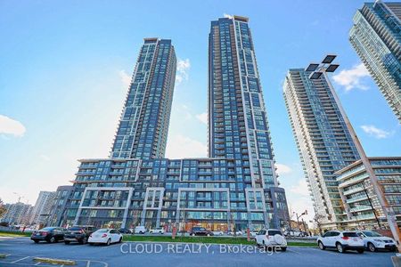 For Lease - 510 Curran Place Unit# 1409, Mississauga, Ontario - Photo 5