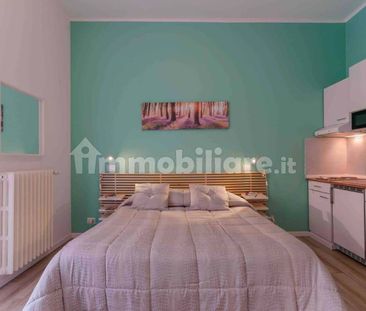 Monolocale via Giuseppe Massarenti, Massarenti, Bologna - Photo 5