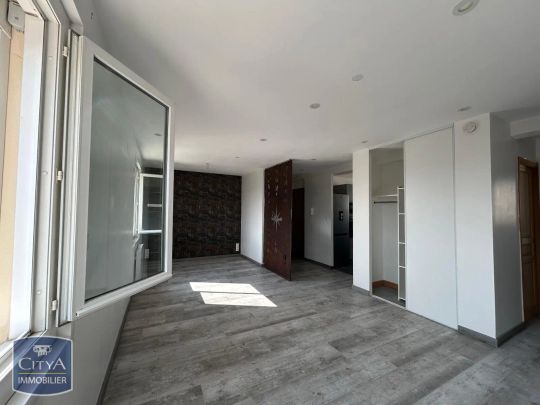 Appartement à louer 4 pièces 59.29m² - Photo 1