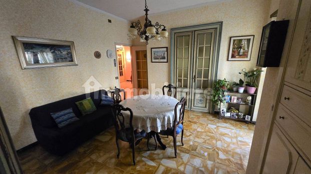 Trilocale corso Moncalieri 21, Gran Madre - Crimea, Torino - Foto 1