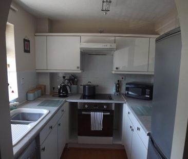 Blaise Place, Grangetown, Cardiff - Photo 2