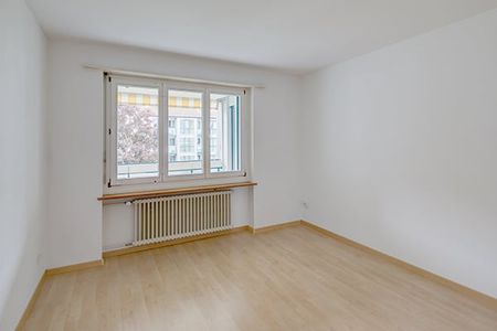 "Unsere Familienwohnung im Dofkern wartet auf Sie!" - Photo 5