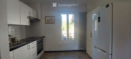 2.5 Zimmer, 68 m² - Foto 2