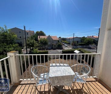 Location Appartement 2 pièces 40m² ROYAN 17200 - Photo 5