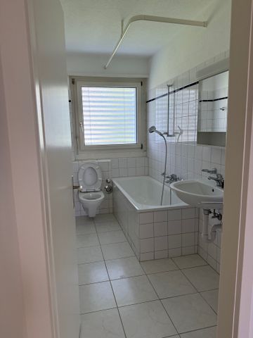 4 Zimmer, 77 m², EG - Foto 2