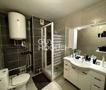 Appartement Nantes 1 pièces 24 m2 - Photo 3