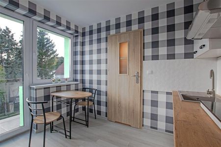 MIESZKANIE na WYNAJEM - Photo 5