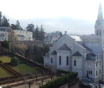 Location appartement 1 pièce - Photo 4