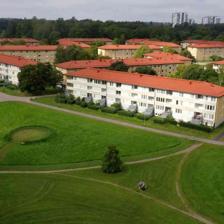 3 RUM KÖK - Photo 1