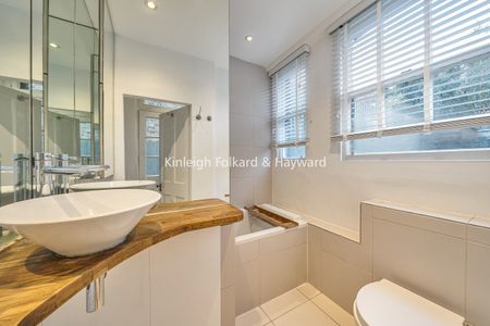 Barcombe Avenue, London, SW2 - Photo 2