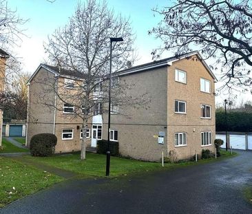 Park Grange Croft, Norfolk Park, Sheffield, S2 - Photo 5