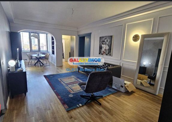 Apartament 4 camere decomandat amplu Piata Victoriei ideal resedinta - Fotografie 1