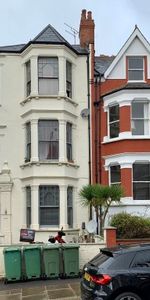 Lyncroft Gardens, London, NW6 - Photo 4