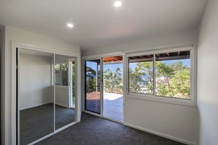 2 BEDROOM ESCAPE WITH OCEAN VIEWS - Photo 3