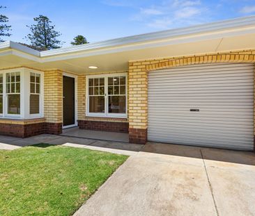 In The Heart Of Glenelg - Enjoy The Beachside Lifestyle - Only Step... - Photo 5