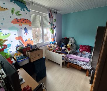 Location Maison 4 pièces 81m² CONDE SUR L ESCAUT 59163 - Photo 2