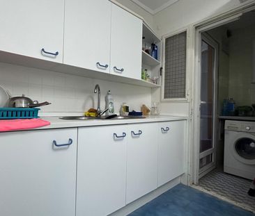 ¡Tu nueva habitación en Valencia te espera! - Photo 1