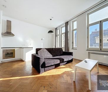 Appartement à louer 2 chambres 65 m², 1300 € - Photo 1