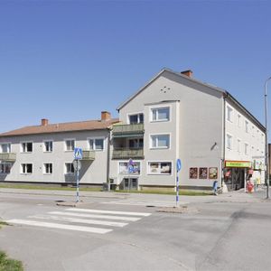 3 Rum och kök, Mossen - Photo 2