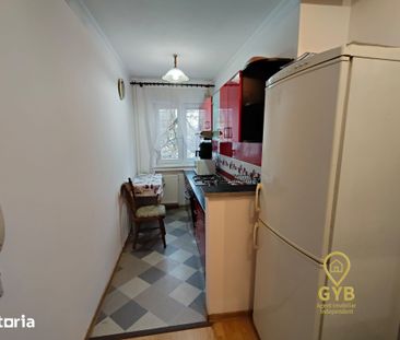 APARTAMENT CU 2 CAMERE DE ÎNCHIRIAT – VELENȚA, STRADA RĂZBOIENI - Fotografie 2