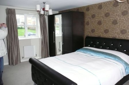 4 Bed Detached Mundesley Road Leicester LE5 - Ace Properties - Photo 4