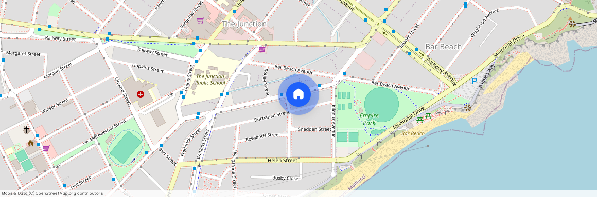 19 Patrick Street, Merewether NSW 2291