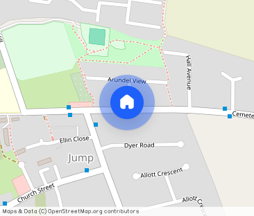 Cemetery Road, Jump, Barnsley, South Yorkshire, S74 - Photo 1