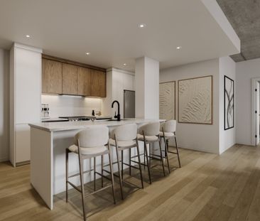 Appartement à louer - Photo 5