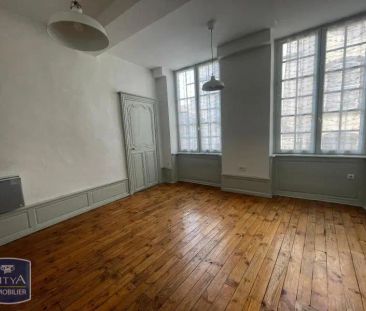 Appartement à louer 2 pièces 30.69m² - Photo 3