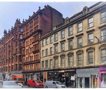 Queen Street, Glasgow, G1 - Photo 1