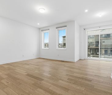 For Lease - 289 Anyolite Private, Barrhaven, Ontario - Photo 4