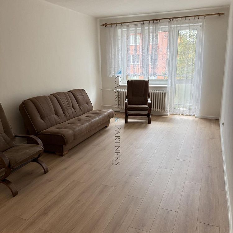 Pronájem bytu 2+1 53 m² - Photo 1