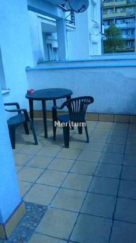 MER-MW-113974 Mieszkanie do wynajęcia, 1 pokój, 35 m2 - Фото 4