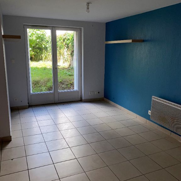 Location Appartement 1 pièce 27m² - Photo 1